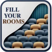 Fill Your Rooms