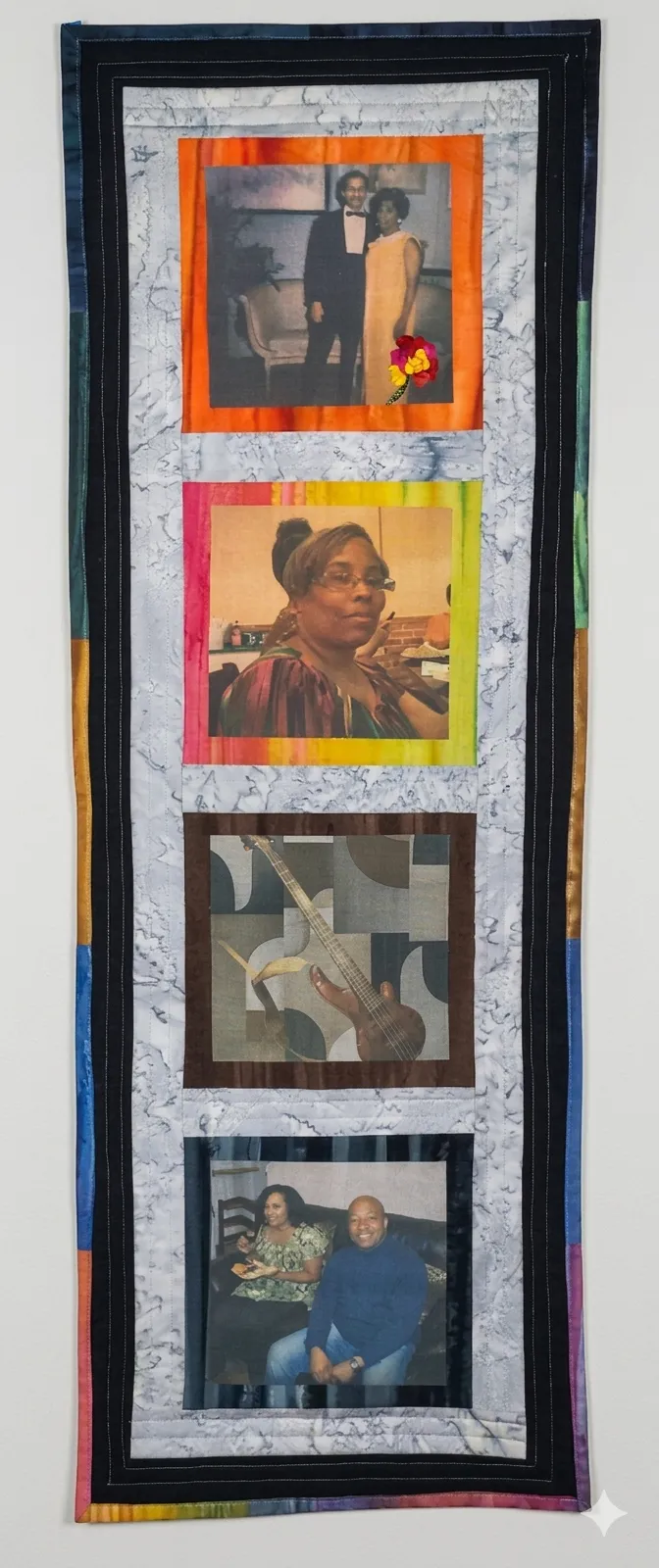 Story Quilts: How Our Ancestors Wove Survival, Memory, and Resistance Into Every Stitch