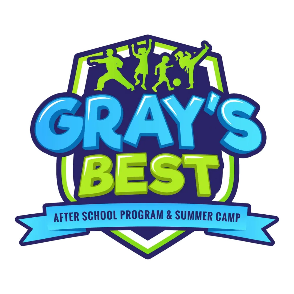 GA Logo