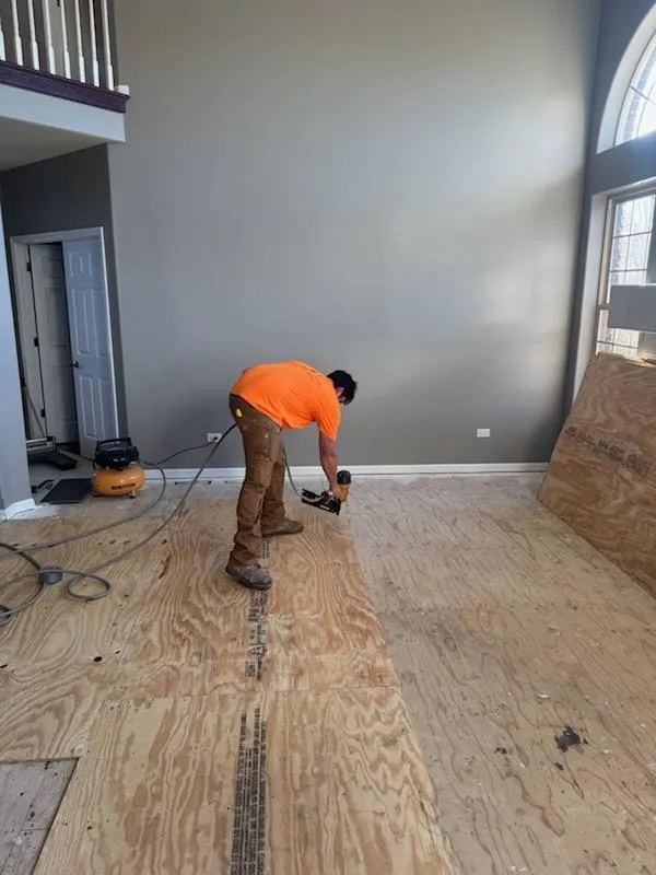 Exterior Painting in 