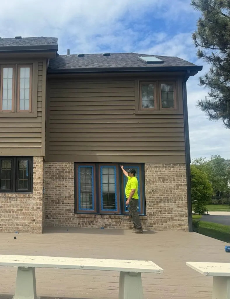 Interior Painting in 