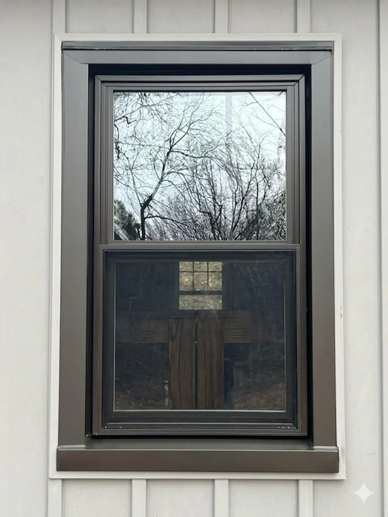 Custom & Specialty Window Installation in 