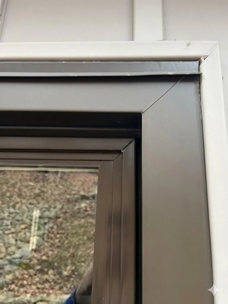 Custom & Specialty Window Installation in 