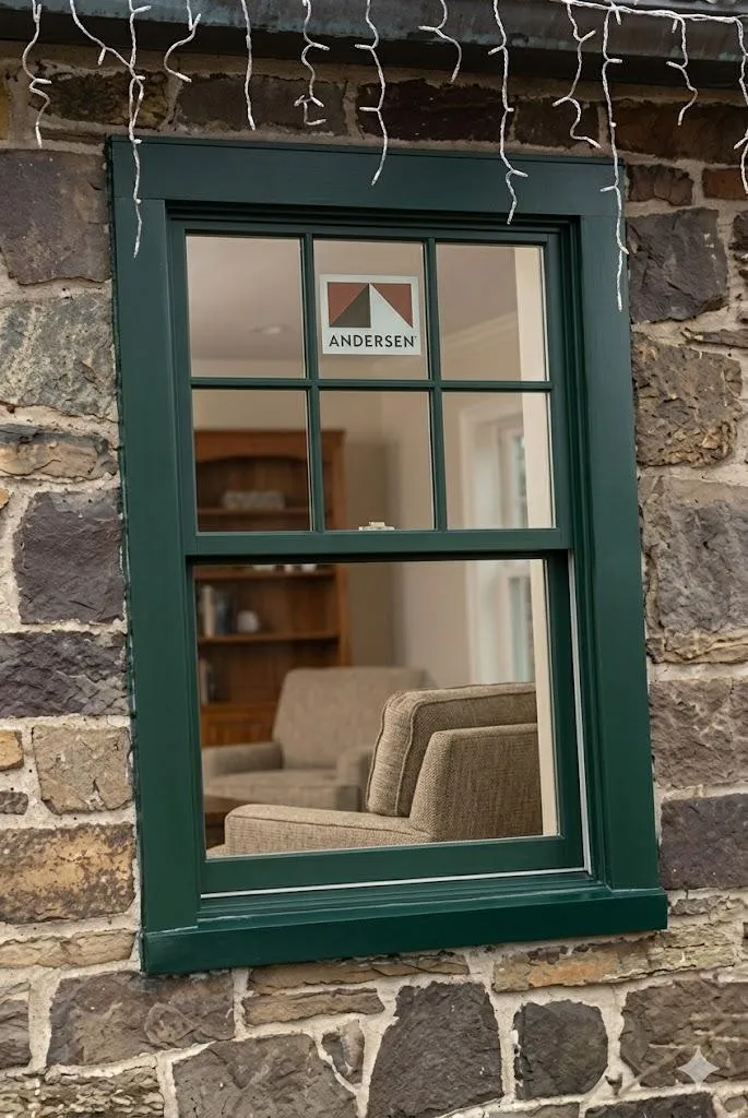 Energy-Efficient Window Upgrades in 