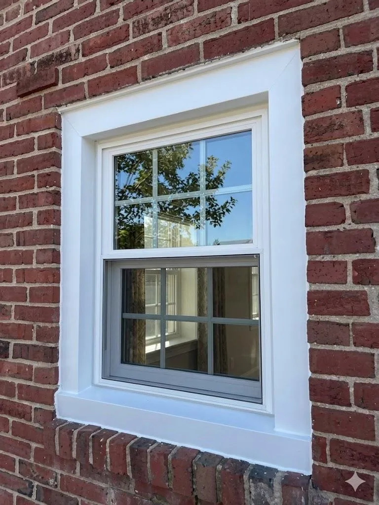 Replacement Windows in 