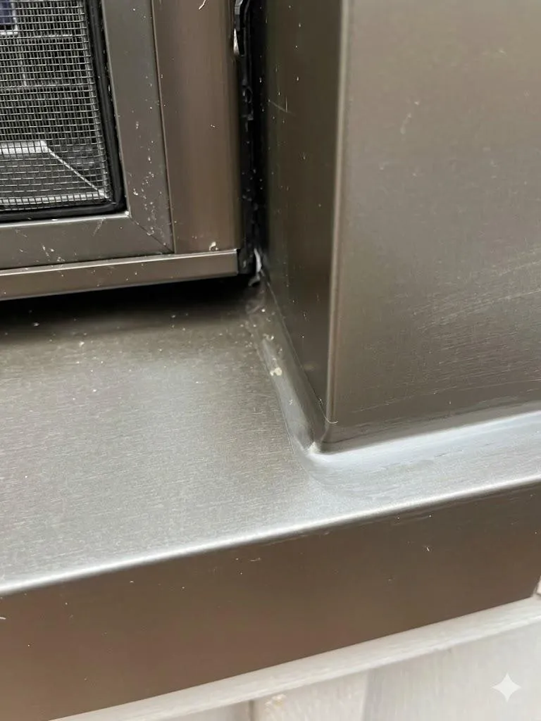 Custom & Specialty Window Installation in 