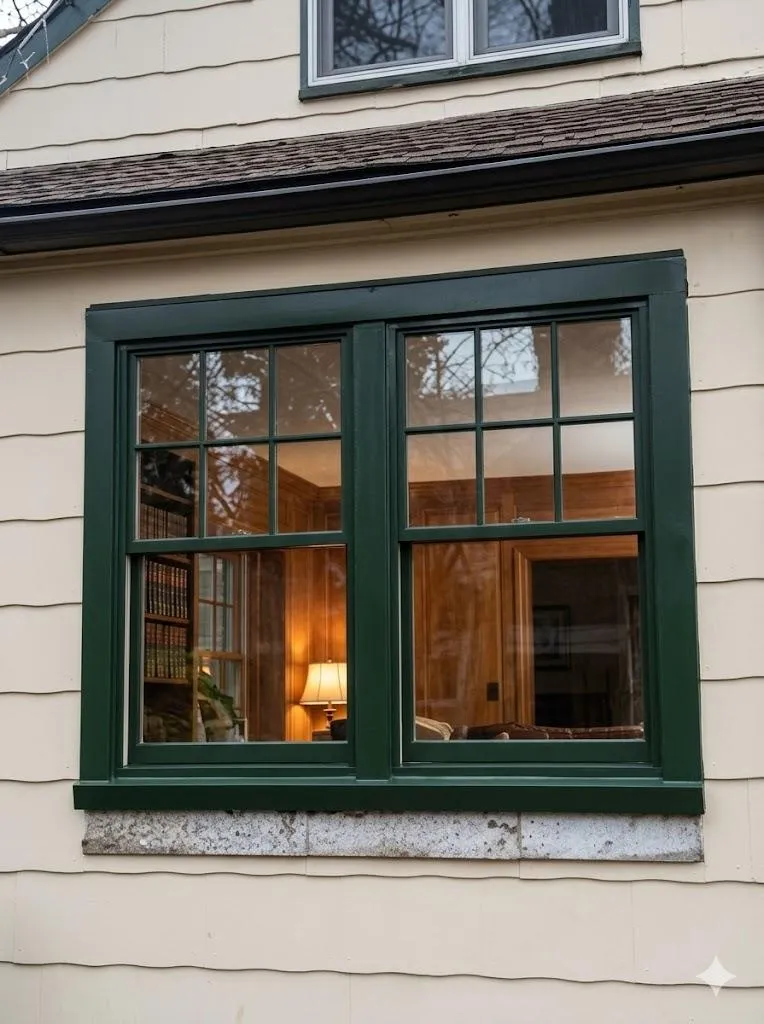 Energy-Efficient Window Upgrades in 
