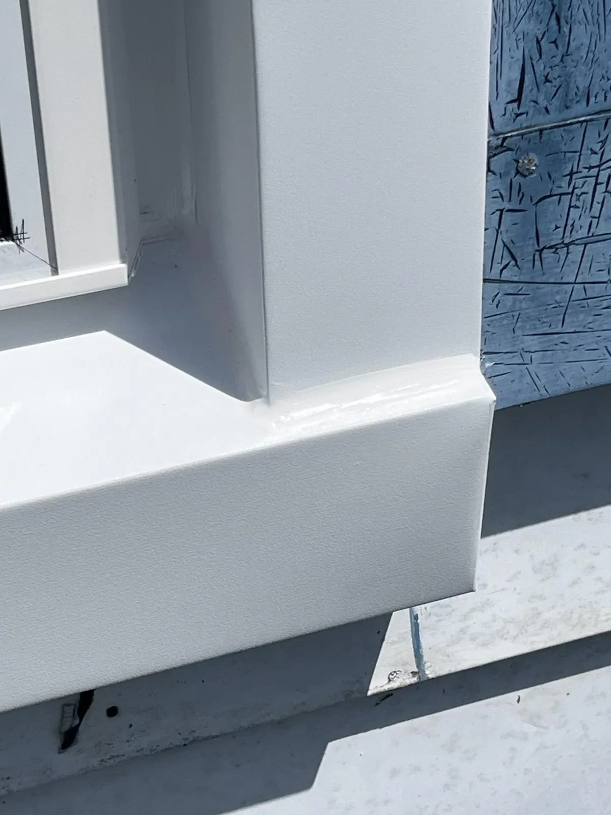 Storm Doors in