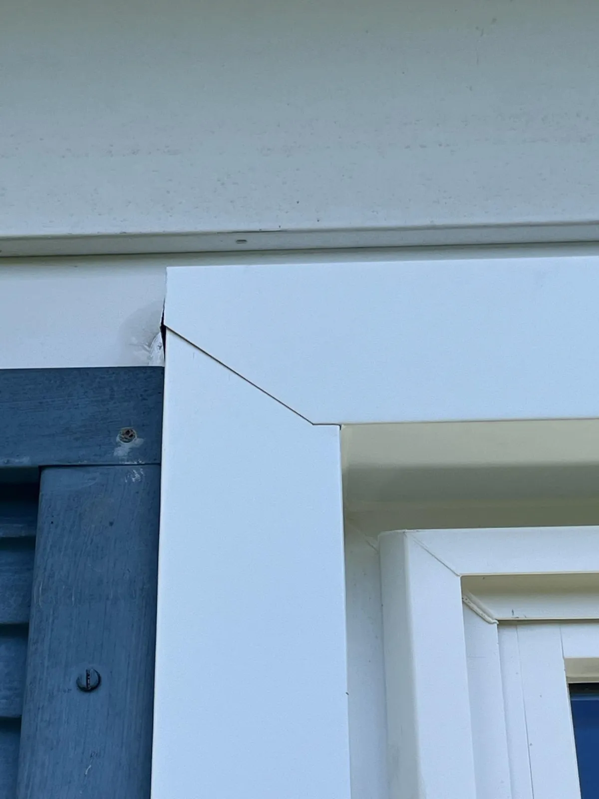 Storm Doors in
