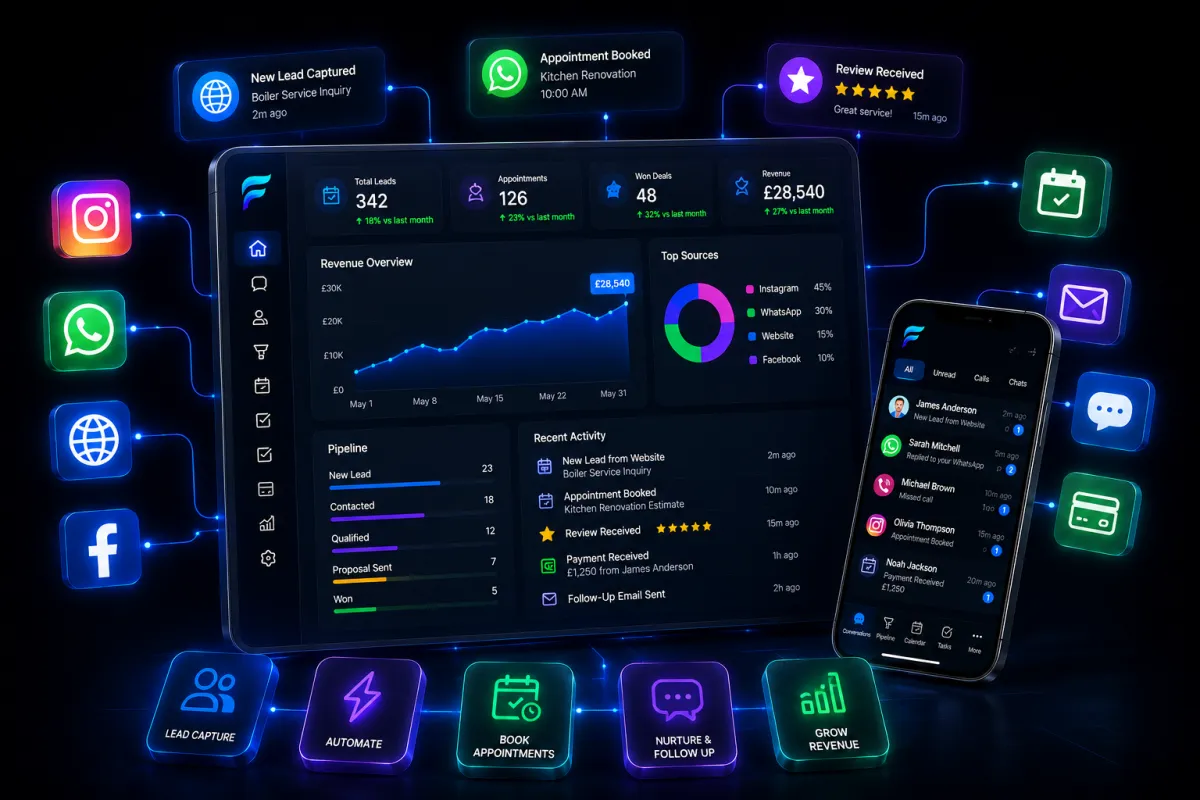 AI Automation
