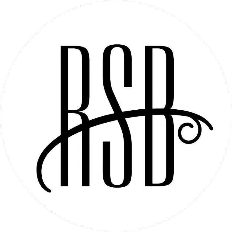 Rivertown School of Beauty logo