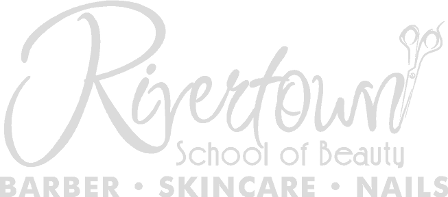 Rivertown School of Beauty logo