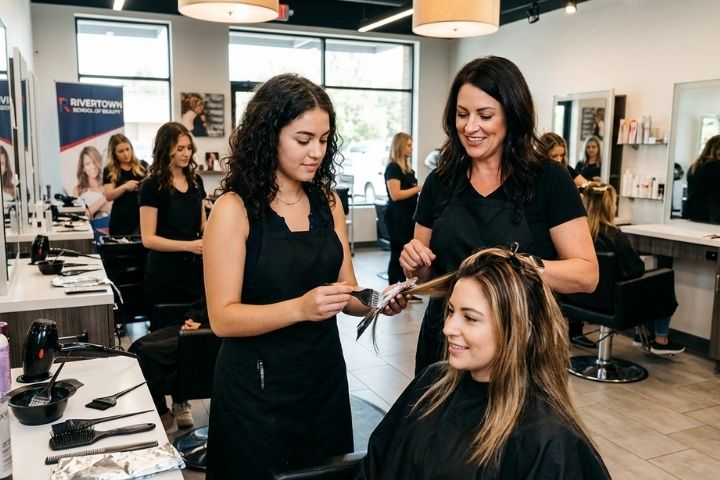 Exploring Cosmetology Jobs: Career Paths in the Beauty Industry