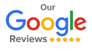 Our Google Reviews