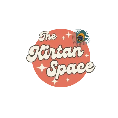 Kirtan space from Austin Texas