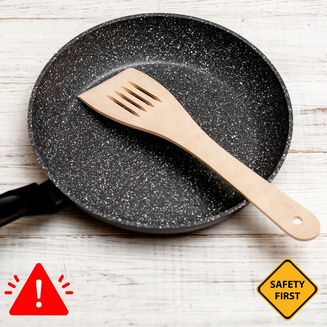 Non-Stick Cookware