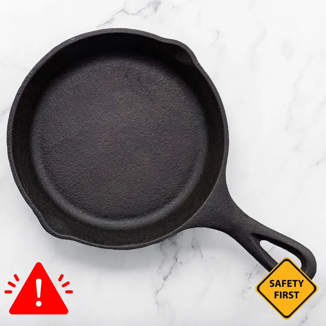 Non-Stick Cookware