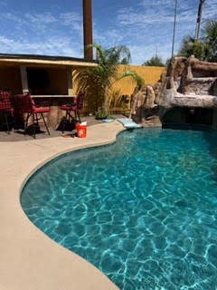 Water Testing and Balancing Maricopa, AZ