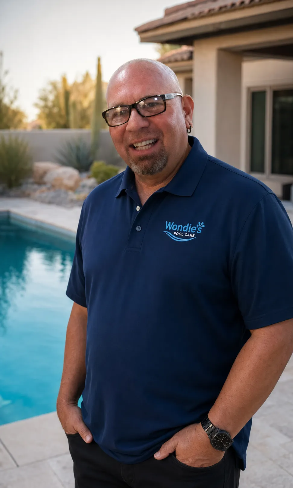 Pool Service and Maintenance | Maricopa, AZ