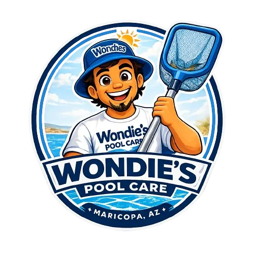 Weekly Pool Service