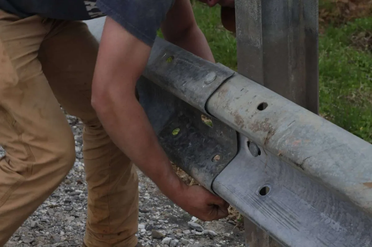 Smart Farming: How Guardrails Are Leading the Charge in Sustainable Agriculture