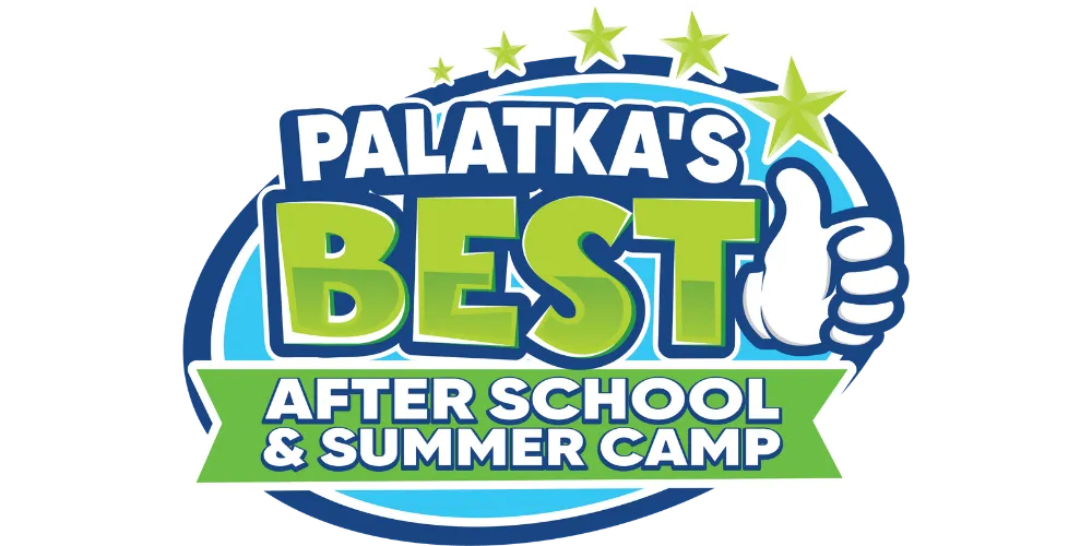 Palatka's Best Summer Camp and After School Logo