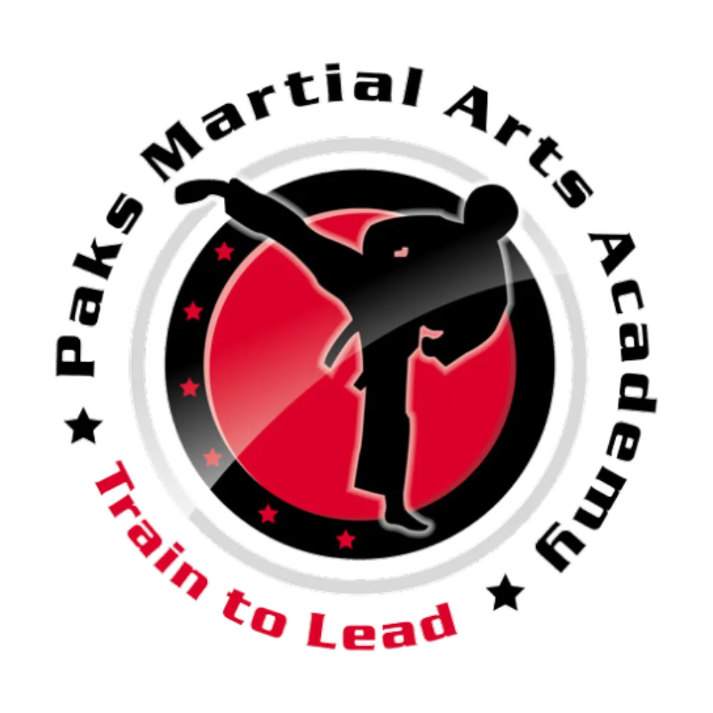 Paks Martial Arts Academy Palatka logo