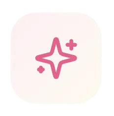 ai  icon - beauty Chat