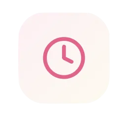 Uhr icon - beauty Chat