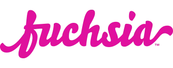 Fuchsia Spa - AZ - Phoenix Logo