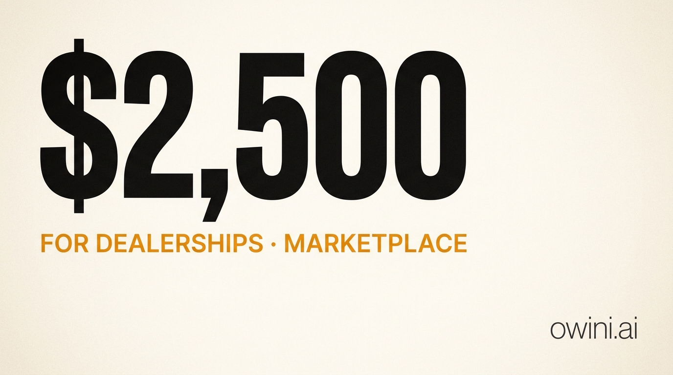 Dealer Marketing Platform vs Marketing Stack: Why One Subscription Beats Five Vendors in 2026