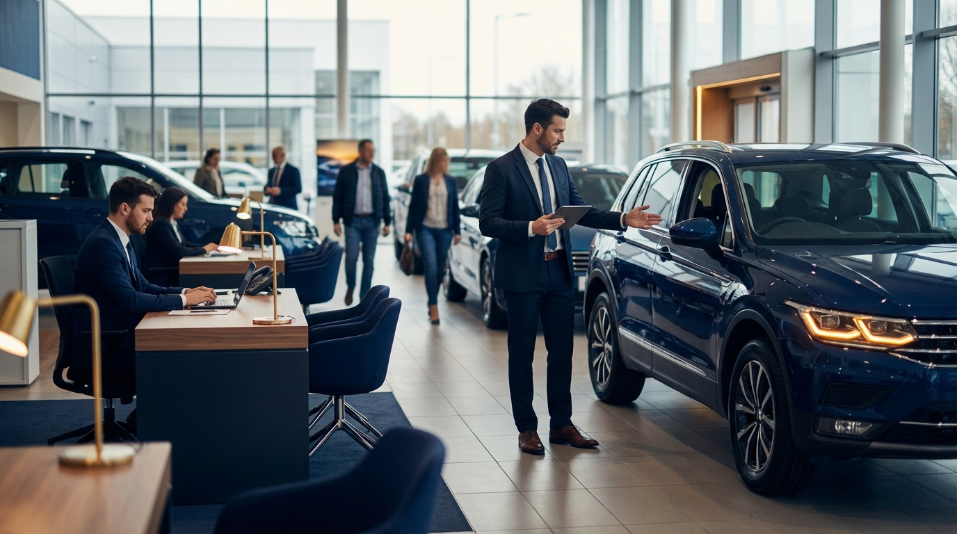 Facebook Marketplace Listing Optimization: Platform Rules, Photos, Descriptions & Bulk Posting for Dealers in 2026