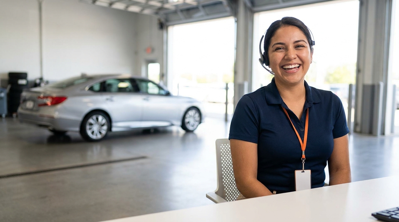 What Is AI BDC? The Complete Guide for Car Dealerships (2026)