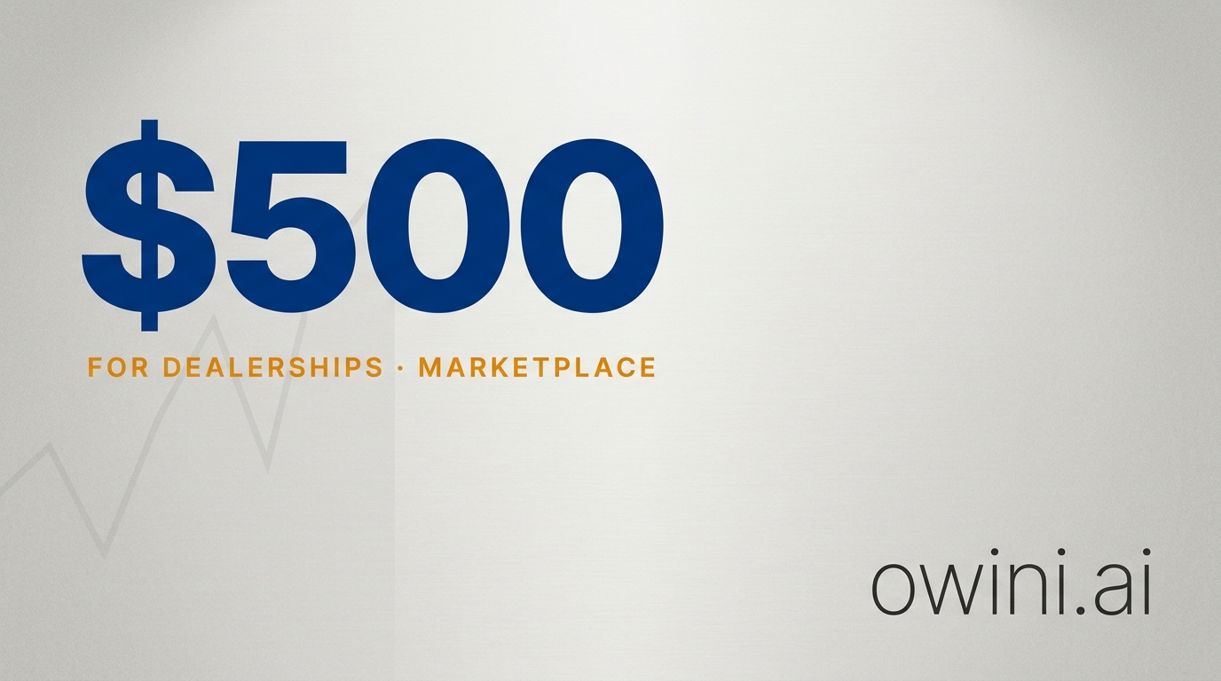 Dealer Marketing Platform vs. Marketing Stack: Why One Tool Beats Five in 2026