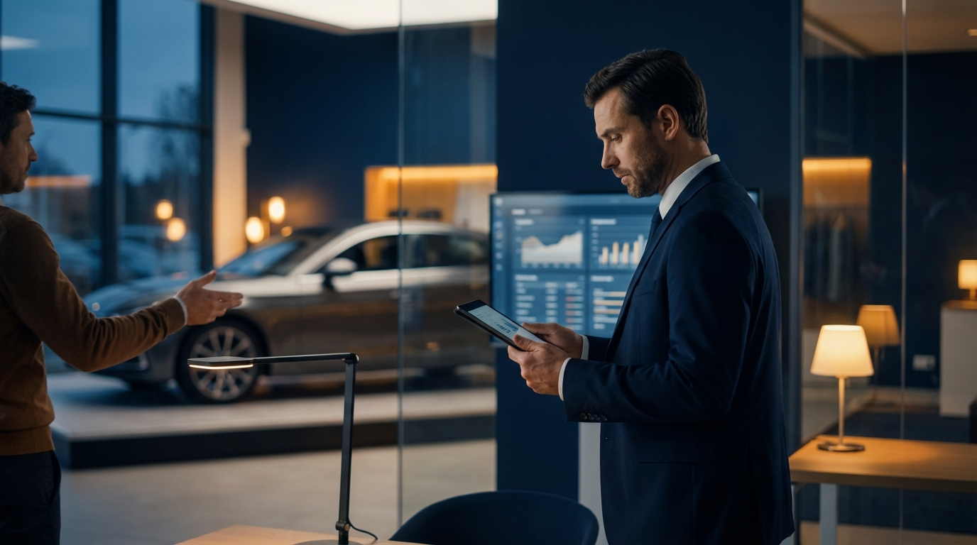 Why Speed-to-Lead Tracking Matters More Than the Tools That Have It