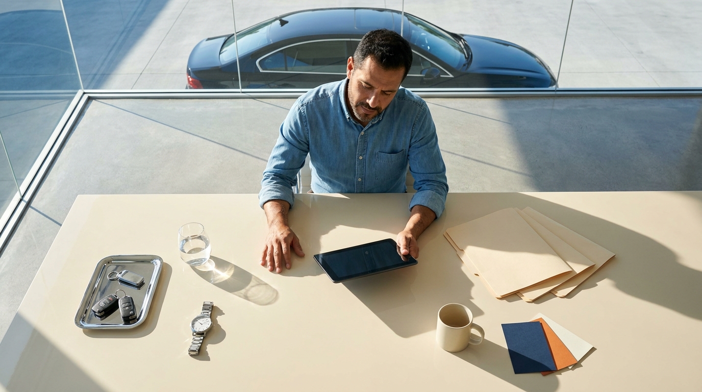 Dealership Marketing Software That Actually Works in 2026