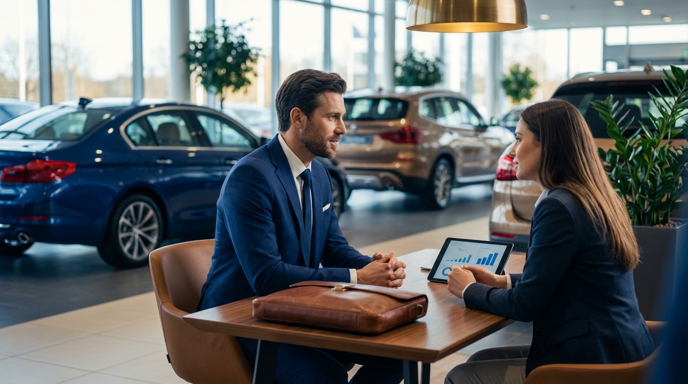 Matador Publishes Case Studies — Here's How Your Dealership Can Build Better Proof in 2026