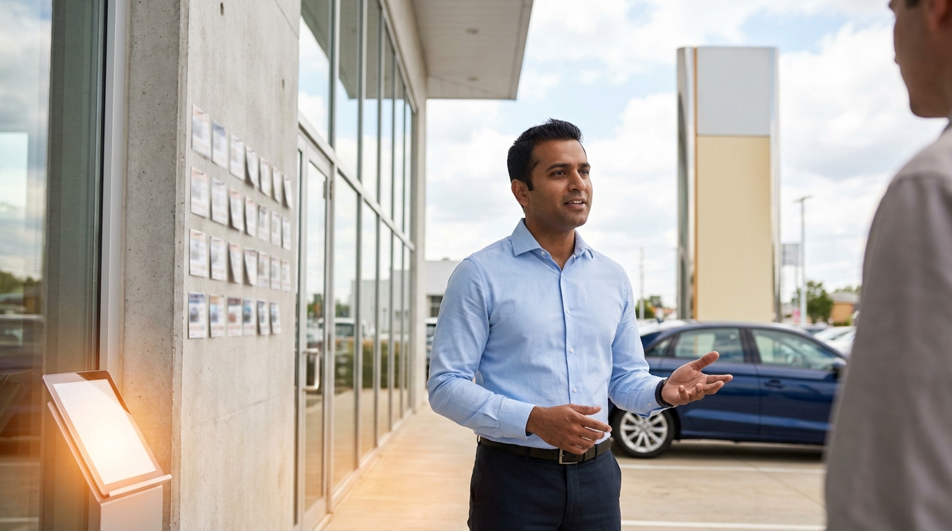 Best AI BDC for Car Dealerships (2026): An Honest Comparison