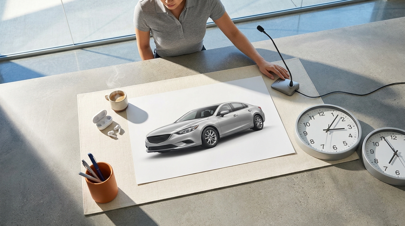 50+ Language Voice AI: Why Bilingual Coverage Matters in Auto Sales