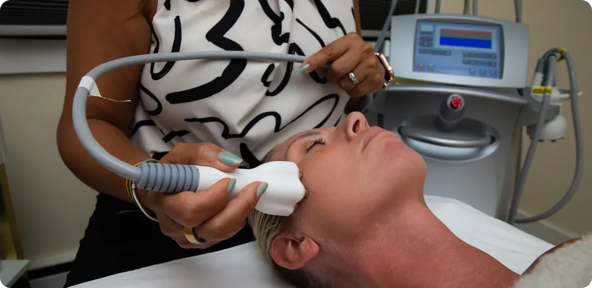 Choosing The Right Facial For Your Skin Type