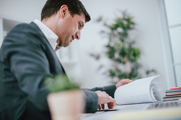 Key Person Cover vs Executive Income Protection | Talk To O'Malley