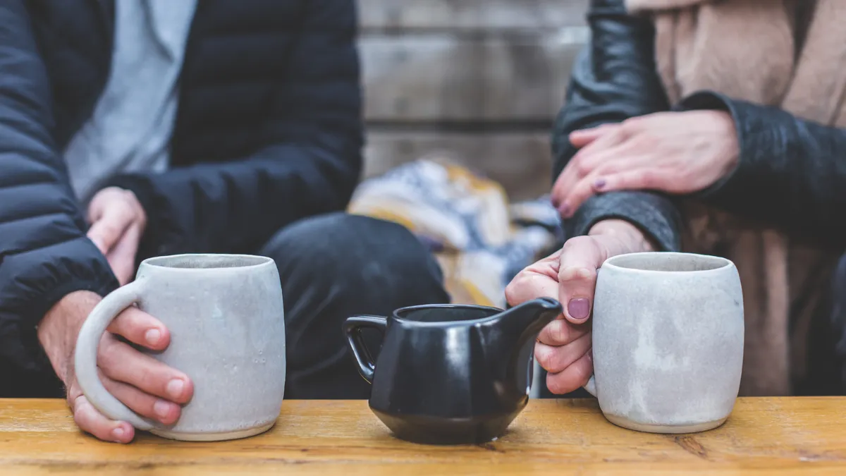 How to Raise Protection With Your Business Partner (Without It Being Awkward)