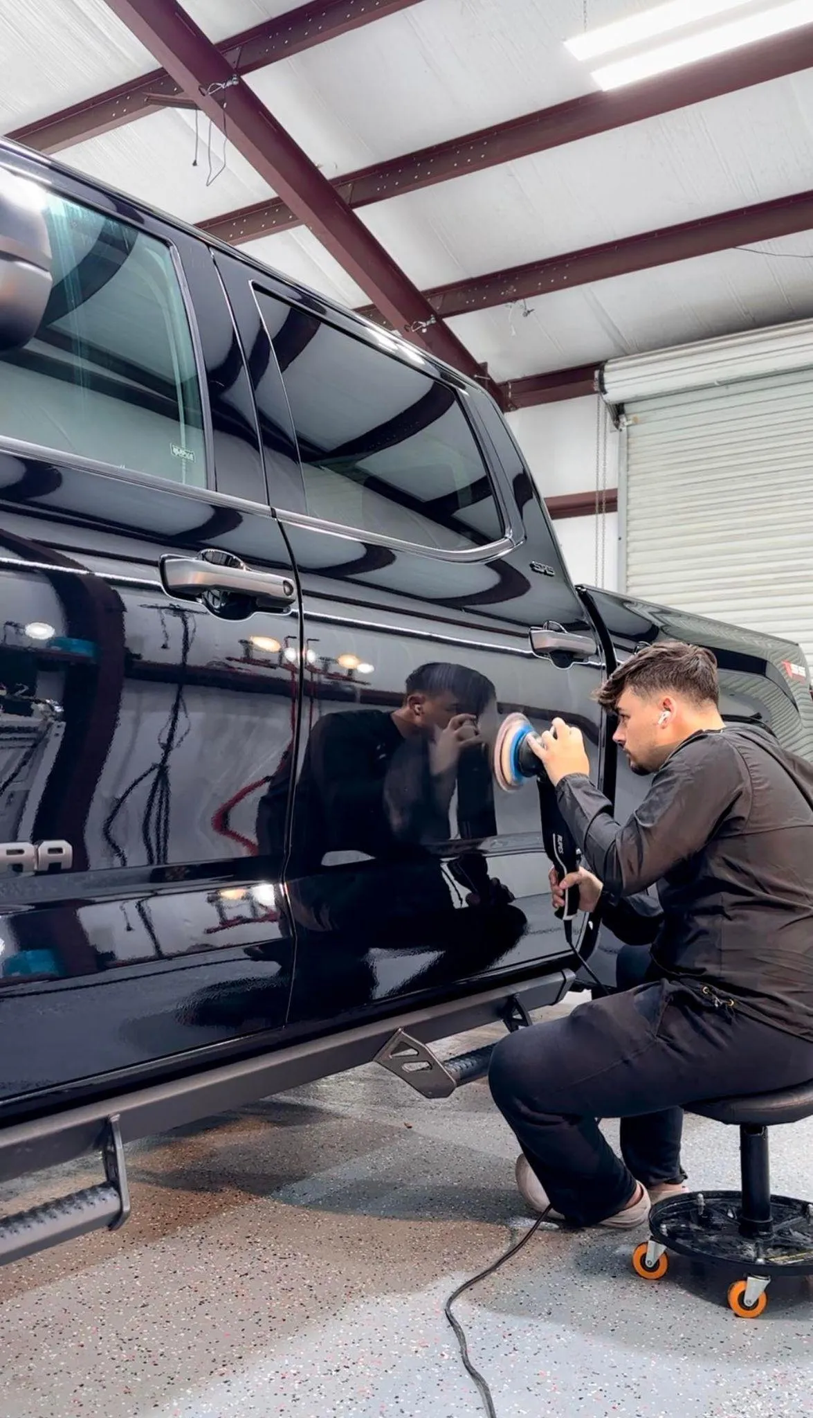 Southern Detail Pros Is Walker's Top Rated Paint Protection Specialists