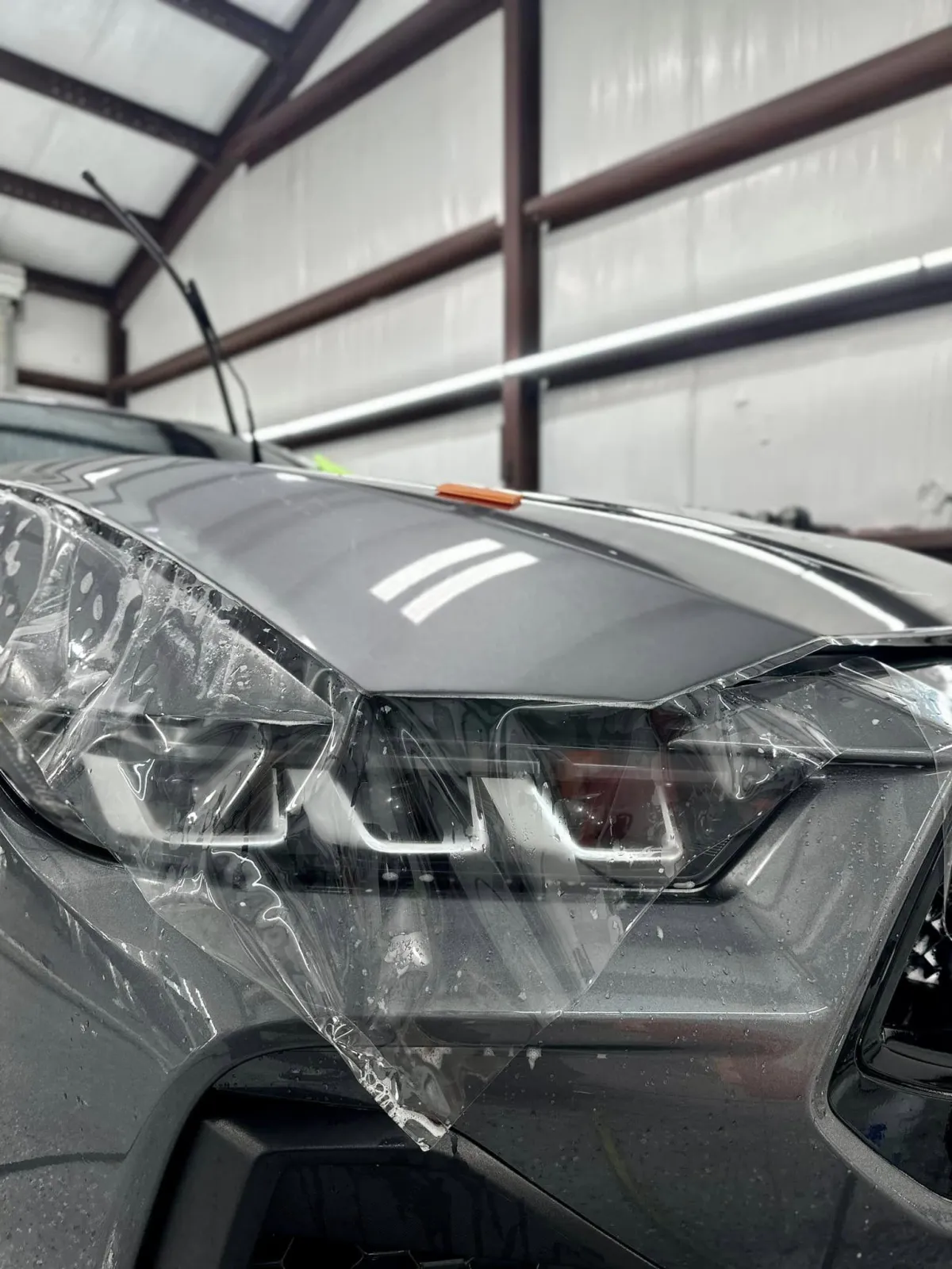 Southern Detail Pros Is Walker's Top Rated Paint Protection Specialists