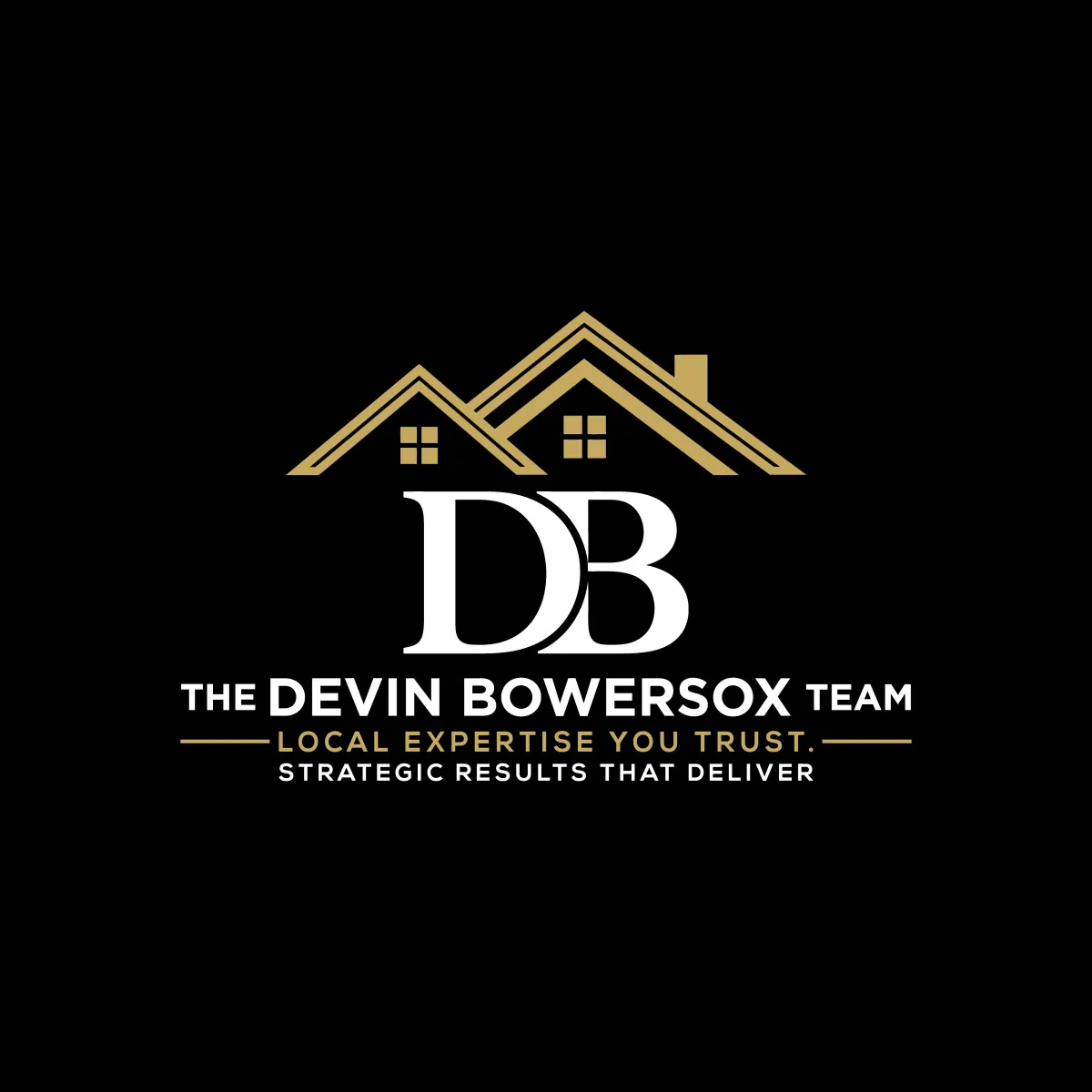 The Devin Bowersox Team Logo