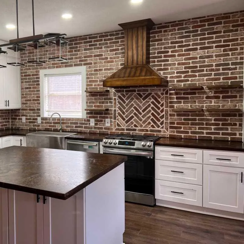 New bathroom for Emily R.