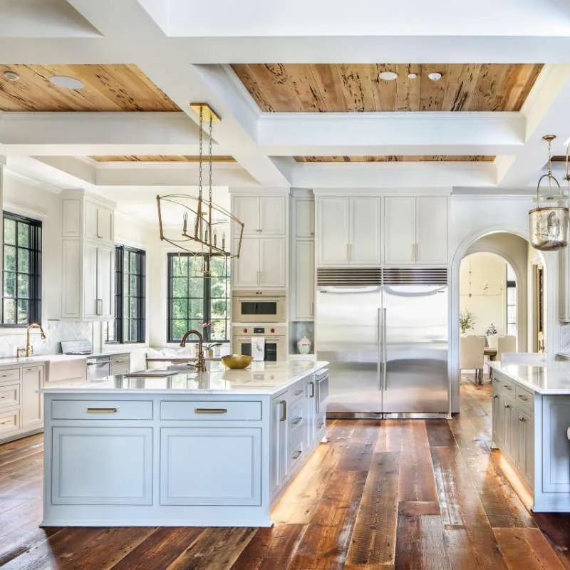 Kitchen remodel in Manvel, TX