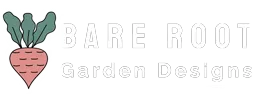 Bare Root Garden Designs