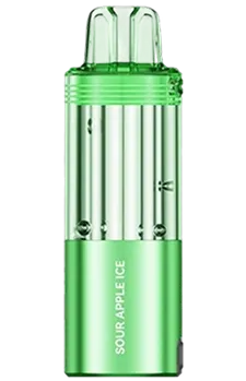 Flavored Vapes & Disposables | Puffers Paradise