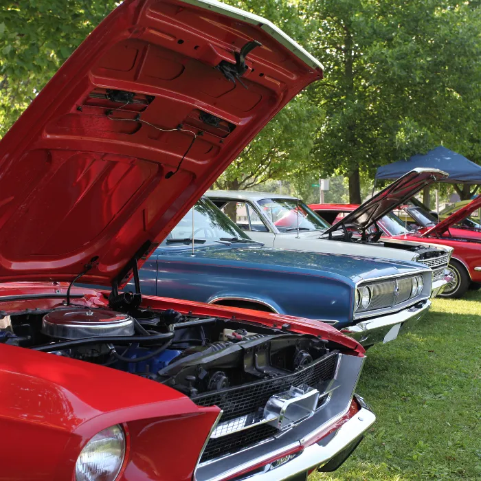 Why Your Classic Car Is Overheating and How to Fix It